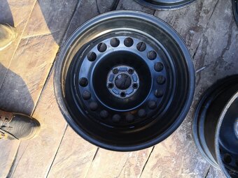 Disky Ford Galaxy CENA ZA 4KS(SADA) - 5