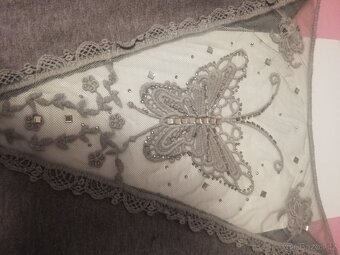 Triko s motýlem - 5