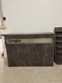 Vybavení pro prodejnu - 5