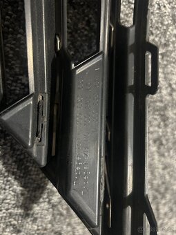 Maska Volkswagen Passat - 5