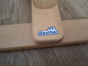 Houpací kůň Geuther - 5