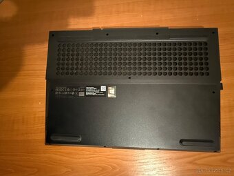 notebook Lenovo Legion 5 15IMH05 - 5