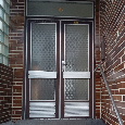 Dvoukřídlové dveře - 5