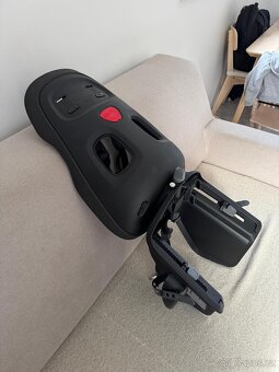 Cyklosedačka Thule - 5