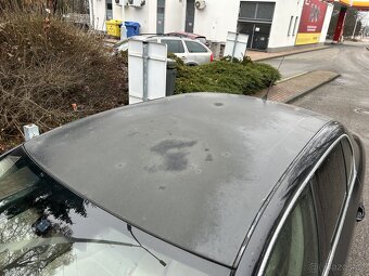 Škoda Superb 2, 103 kW, DSG - 5