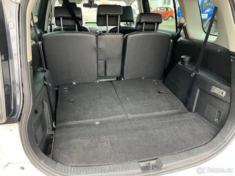 Mazda 5 GTA 2.0 benzin 7 Míst r.v.2010 - 5