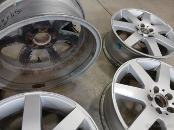 Alu kola R16, 5X100 - 5