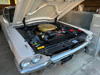Ford Thunderbird 1964 - 5