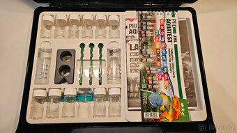 JBL Testlab sada 14 testů + 2x JBL Test Drasliku - 5