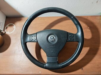 Volant VW multifunkční - 5