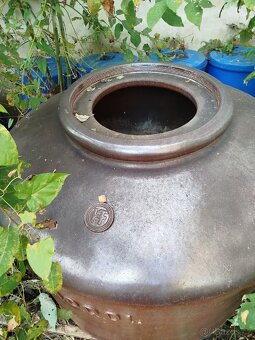 Keramické nádoby - 5