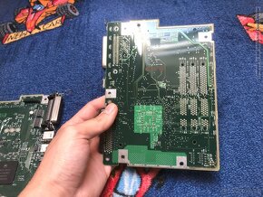 2x Formátovací deska HP LaserJet 2300 - 5