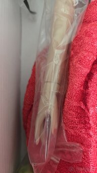 Tonner panenka Marley - 5