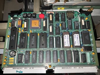 Racal DF Calibrator MA3213 - 5