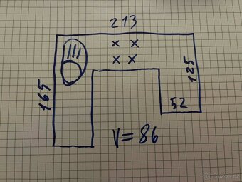 Vanilková Kuchyně - 5