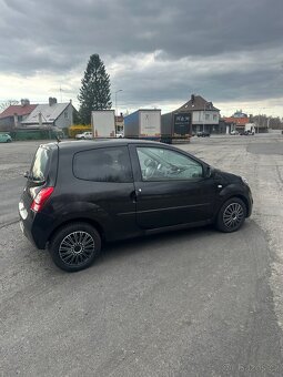 Renault Twingo 1.2 - 5