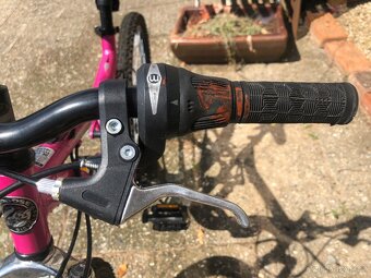 dětské horské kolo Mongoose - 5