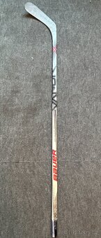 Bauer 1x hokejka ľavá - 5