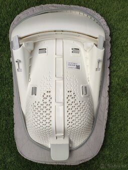 🪑 Stokke Tripp Trapp Newborn Set - 5