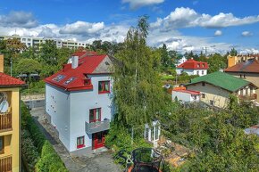 Prodej, Rodinné domy,  180m2 - Praha - Kyje, ev.č. 00227 - 5