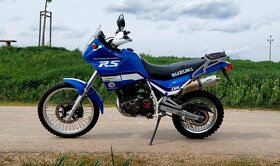 Suzuki DR 650 RS - 5