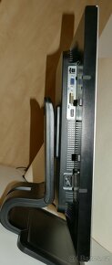 22" Monitor HP Compaq LA2205wg - 5