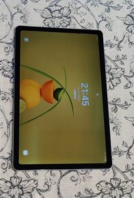 Samsung Galaxy Tab S6 Lite (2022) LTE modrý - 5