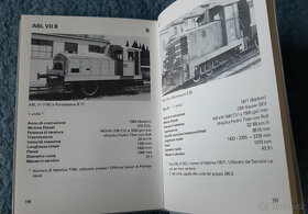 Malý katalog lokomotiv FS - 5