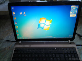 Notebook HP DV6-6120EZ - Moc pekny a rychly - 5