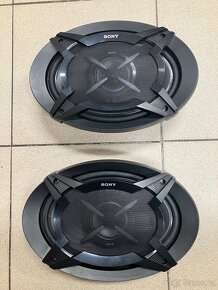 Reproduktory do auta - 5