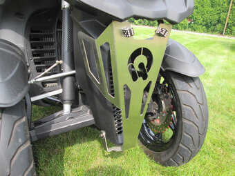 Quadro QV4 - 5