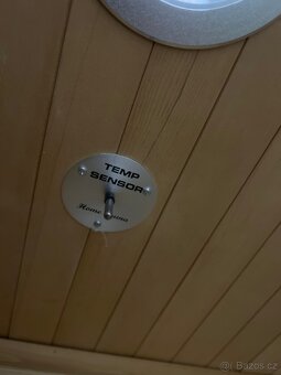 Infrasauna Marimex Trendy 1001M - 5