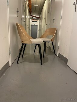 Jídelní židle Lucy - 5