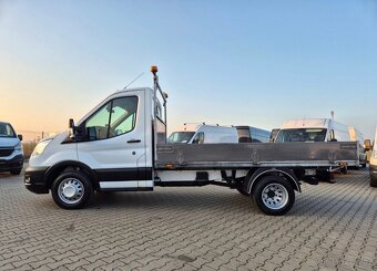 Ford Transit Doka/box/platforma 2,0TdCi/170Hp - 5