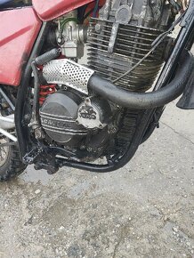 Cagiva 350 - 5