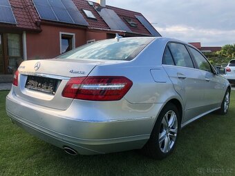 Mercedes-Benz 4x4 3.0CDI 195kW,229t.km,Xenony,Pružiny - 5