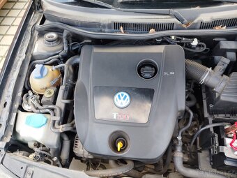 Bora 1.9 TDI 85 KW - 5