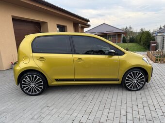 Volkswagen Club UP 1.0TSI - 5