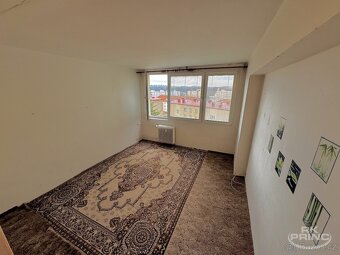 Byt OV, 3+kk, 65 m2, Slunný Vrch, Zruč nad Sázavou, okr. Kut - 5