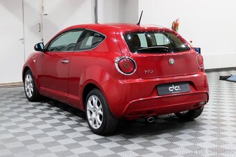 Alfa Romeo MiTo 1.4 T 105 Multiair 77 kW - 5