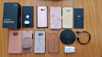 Samsung Galaxy S7. - 5