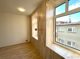 K pronájmu moderní, světlý byt 2+kk, 33 m², Hořice, ul. Slad - 5
