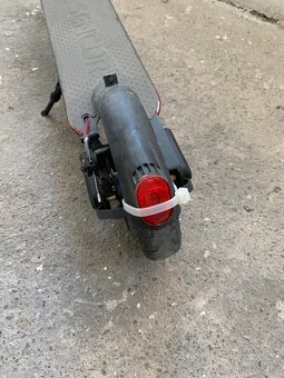 Prodám Elektrokoloběžku - 5