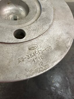 Hlavy Jawa 350/360/361 - 5