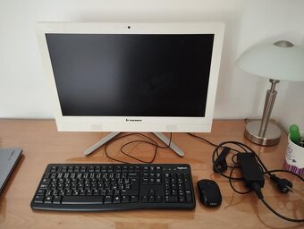 Lenovo C470 All in One typ 10170 - 5