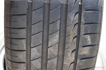 2ks letnich pneu 245/45R18 100 Y XL R18 - 5
