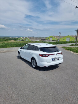 Renault Megane 4 Grandtour 1.5 dci - 2018 - 5