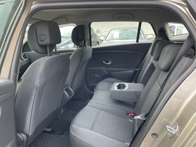 Renault Megane III. Combi s Tažným zařízením - 5