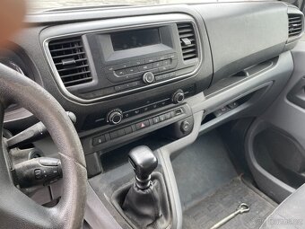 Peugeot Expert Traveller - 5