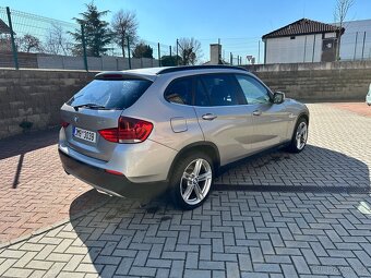 BMW X1 2.3D Xdrive Rv.2010 150kw - 5